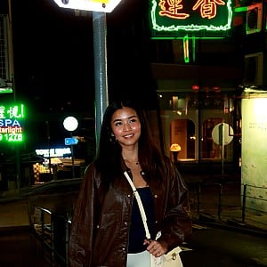 Alexis Corbi