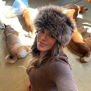 Alexis DeBello