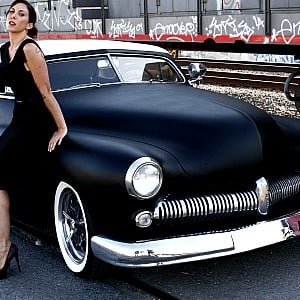 Alexis DeJoria