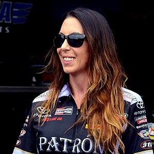 Alexis DeJoria