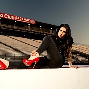 Alexis DeJoria