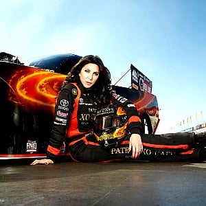 Alexis DeJoria