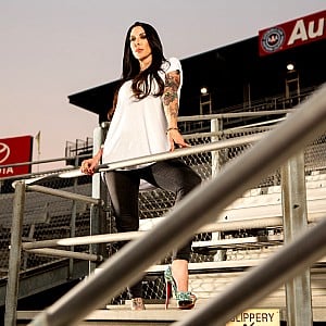 Alexis DeJoria