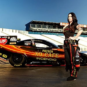 Alexis DeJoria
