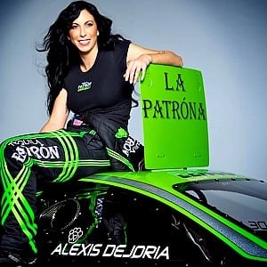 Alexis DeJoria