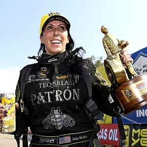 Alexis DeJoria