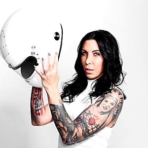 Alexis DeJoria