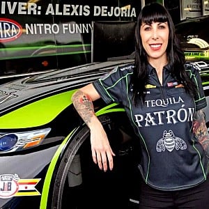 Alexis DeJoria