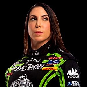 Alexis DeJoria