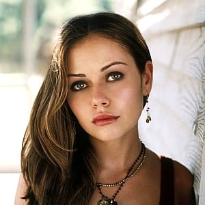 Alexis Dziena