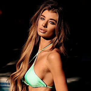 Alexis Elliott
