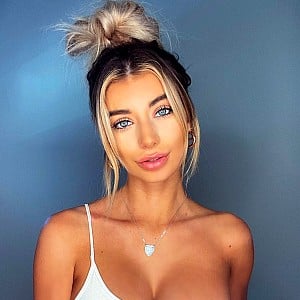Alexis Elliott
