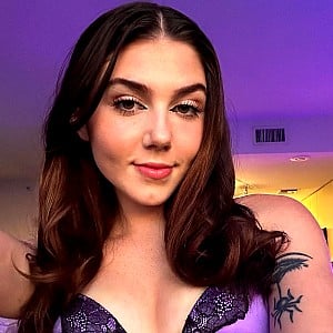 Alexis Evans