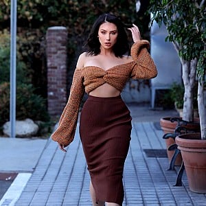 Alexis Fallon