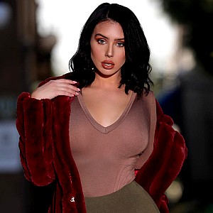 Alexis Fallon
