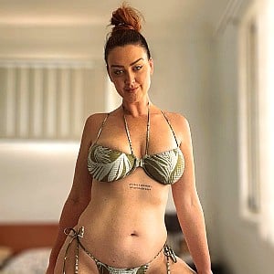 Alexis Fenton
