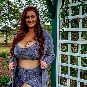 Alexis Fenton