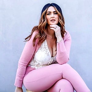 Alexis Fenton