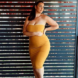 Alexis Fenton