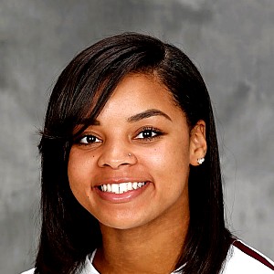 Alexis Hart