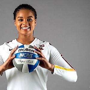 Alexis Hart