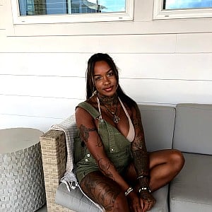 Alexis Hogan