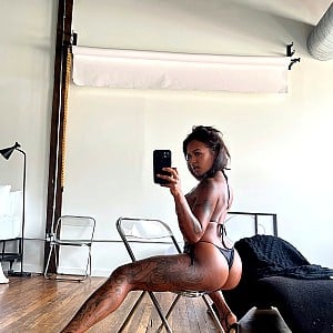 Alexis Hogan