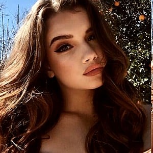 Alexis Jayde Burnett