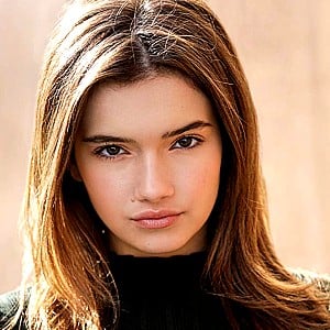 Alexis Jayde Burnett