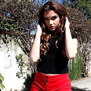 Alexis Jayde Burnett