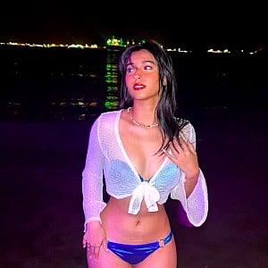 Alexis Kaur
