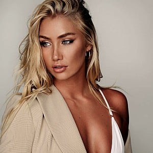 Alexis King