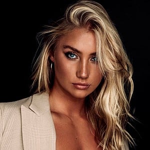 Alexis King