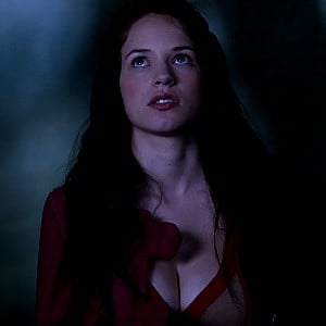 Alexis Knapp