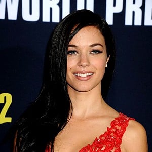 Alexis Knapp