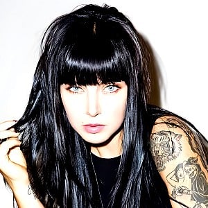 Alexis Krauss