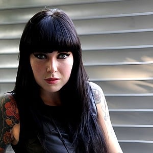 Alexis Krauss