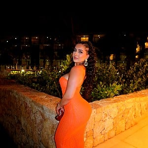Alexis Lesley