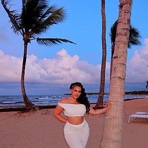 Alexis Lesley