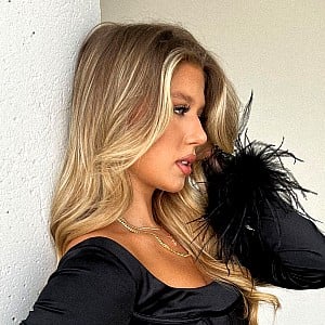 Alexis Loomans