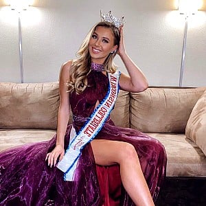 Alexis Loomans