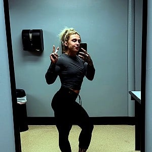 Alexis Lowery