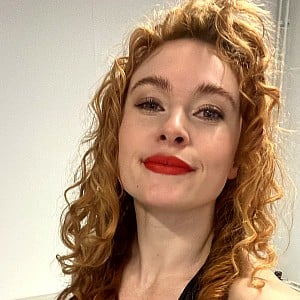 Alexis Luna