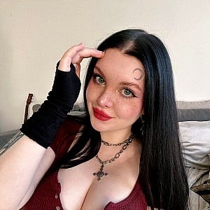Alexis Lust