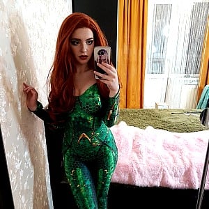 Alexis Lust