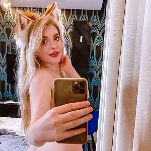 Alexis Lust