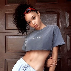 Alexis Mackenzie