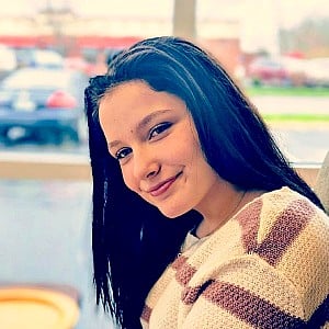 Alexis Maund