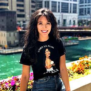Alexis Maxwell