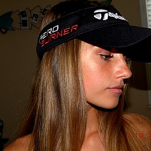 Alexis McClellan
